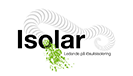 Isolar-logga-oval