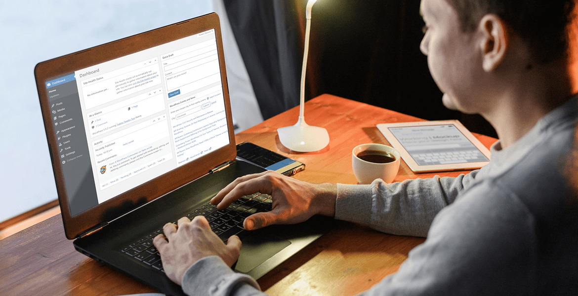 The Hidden Features in WordPress Most Beginners Never Use
