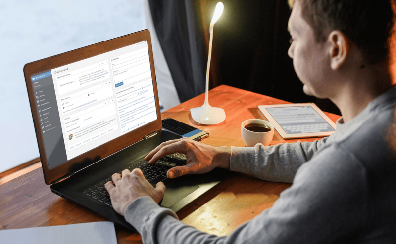 The Hidden Features in WordPress Most Beginners Never Use