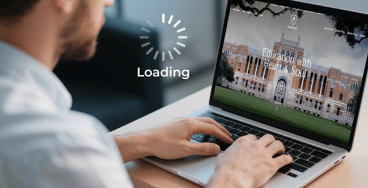 Why Your WordPress Site Is Slow (and How to Fix It Fast)