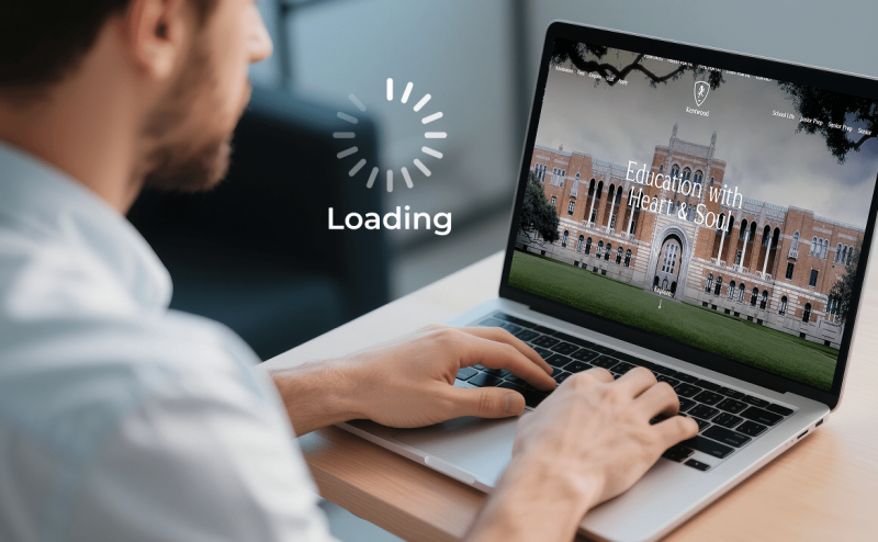 Why Your WordPress Site Is Slow (and How to Fix It Fast)
